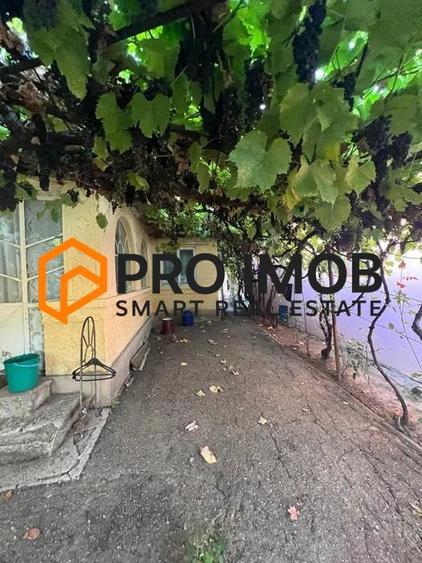 Casa tip parter zona Golesti