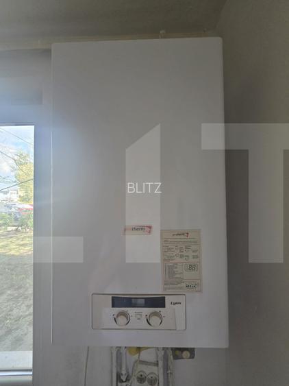 Apartament cu 3 camere - 10