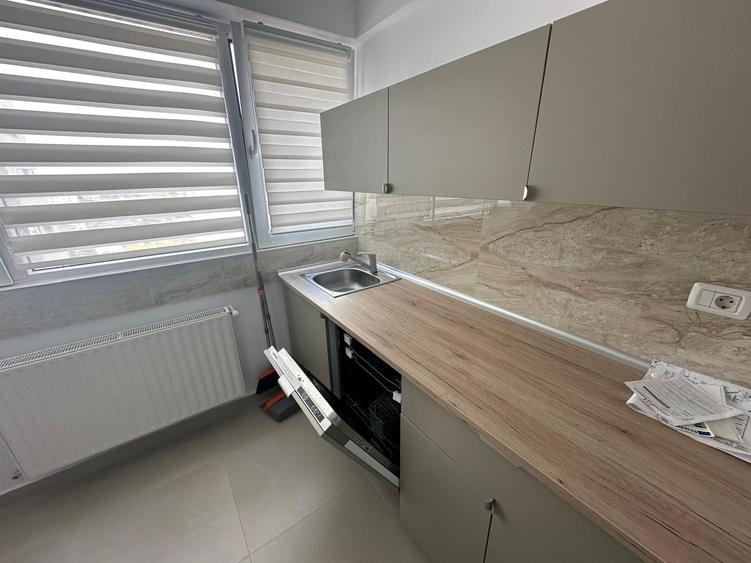 Inchiriere 2 camere Central Adress Residence Nasaud Unirii