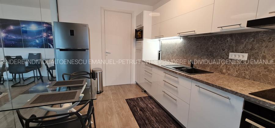 Apartament 3 camere Cloud9 | Aviatiei | Pipera | cu 2 parcari | modern | lux | - 5