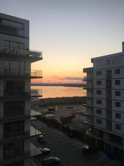 Vanzare - garsoniera de lux cu vedere la Lacul Siutghiol - DE SILVA - Mamaia - 5