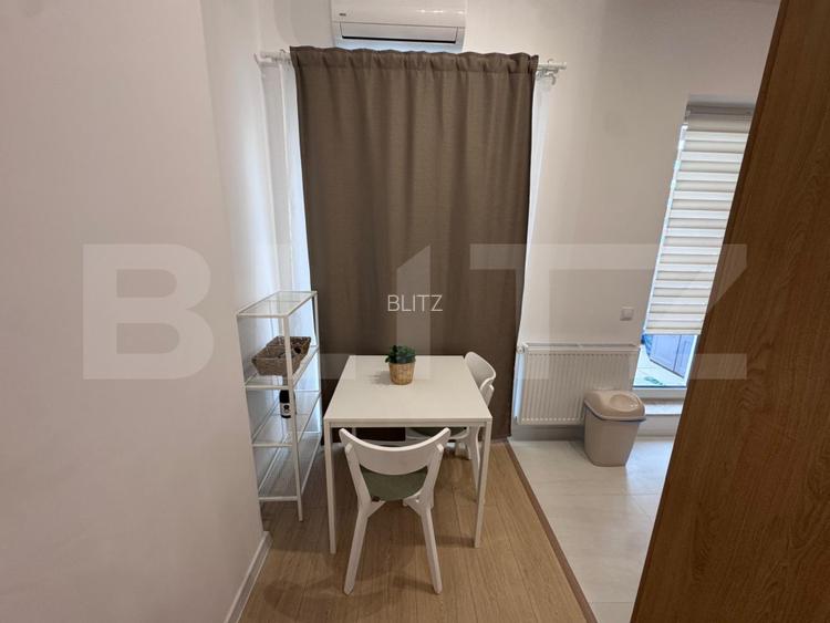 Apartament 2 camere, 40 mp, parcare, zona Eroilor - 6