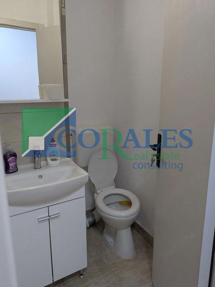 Etaj 1. Renovat. Disponibil imediat!