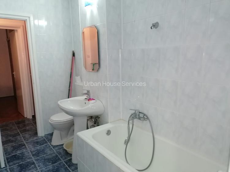 Apartament 2 camere, Etaj 5, prima inchiriere, metrou Titan - 7