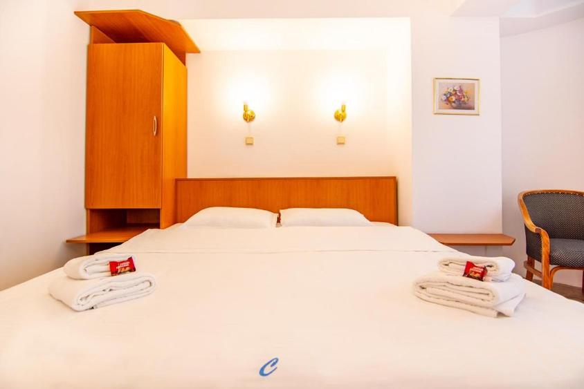 Imobil premium cu potențial hotelier și comercial, – Ultracentral, Constanța