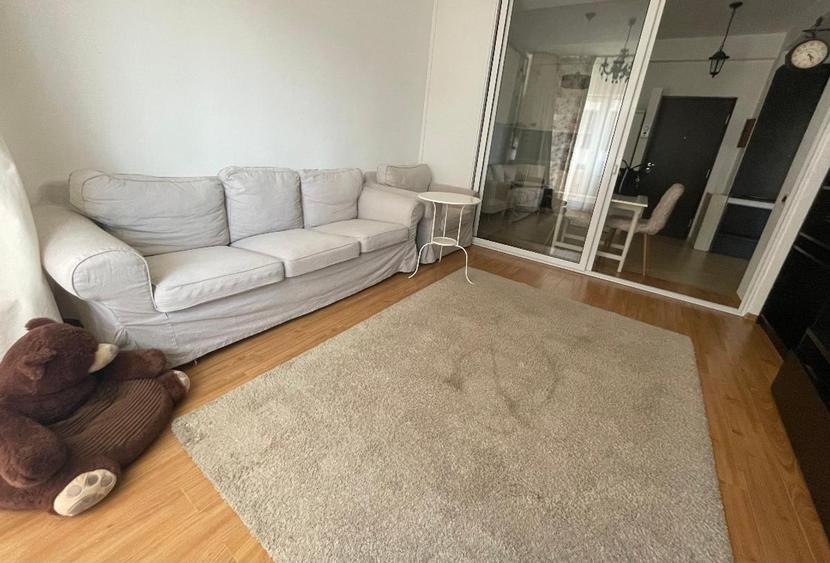 Apartament de inchiriat 2 camere Militari Residence