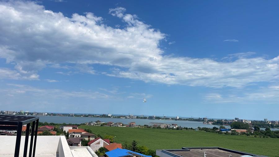VILA OVIDIU vedere directa la lac