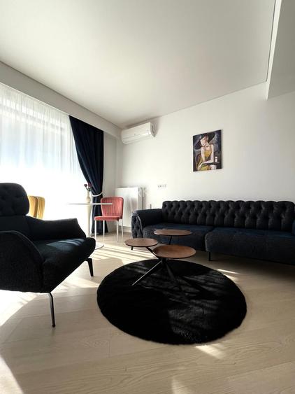 Apartament 2 camere de închiriat in Cortina North, Pipera - 3