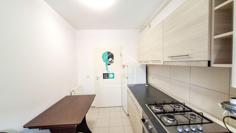 Oportunitate Avantgarden Bartolomeu 2 Camere Pret avantajos