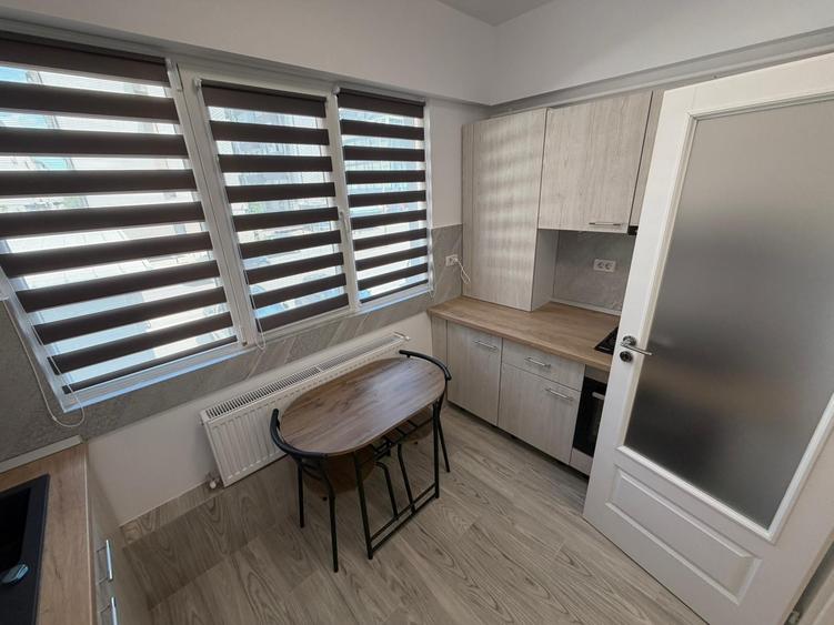 APARTAMENT 2 CAMERE PRIMA CHIRIE MILITARI RESIDENCE ILIE PETRE 54, ET 1, PARCARE