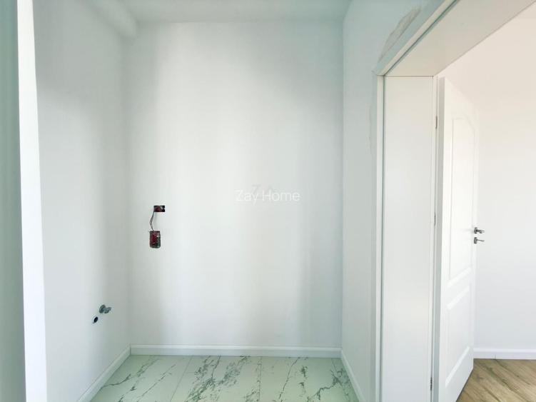Proprietar vand apartament tip Penthouse. Bloc finalizat. Toate utilitatile. - 11