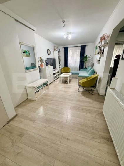 Apartament 3 CAMERE DECOMANDAT ZONA SUD - 2