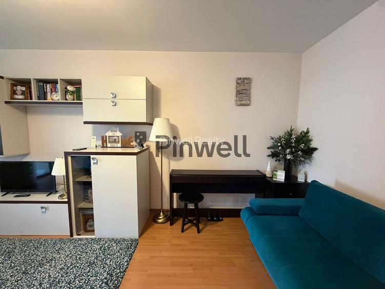 APARTAMENT 3 CAMERE - SOSEAUA OLTENITEI - 31
