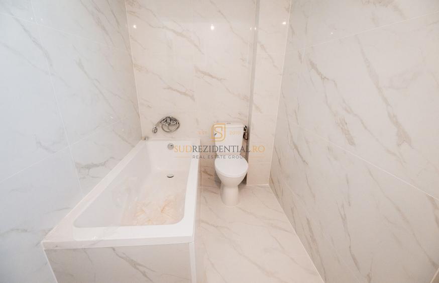 Apartament cu o camera si bucatarie inchisa, zona Grand Arena Mall