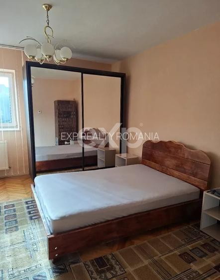 Apartament 3 camere | Parcare in curte | Calea Turzii - 7
