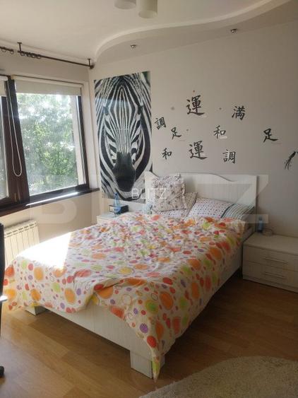 Casă modernă individuală, 250 mp + 600 mp teren, zona Sfântu Ilie - 6