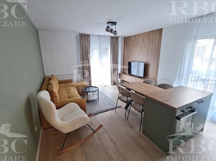 Apartament 3 camere in Floresti - 3