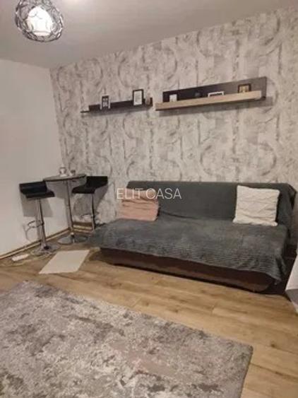 Apartament 1 camera, etaj 4/9 zona Tatarasi - 2
