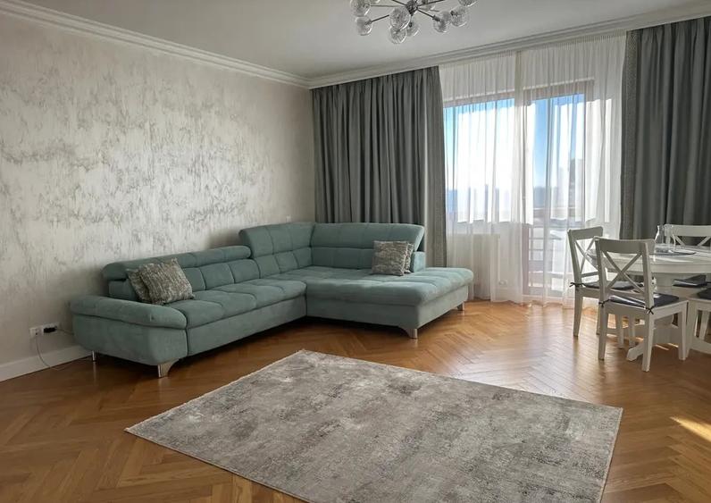 Apartament 2 cam, Metrou Mihai Bravu/Vitan Residence, Finisaje Superioare, Et10