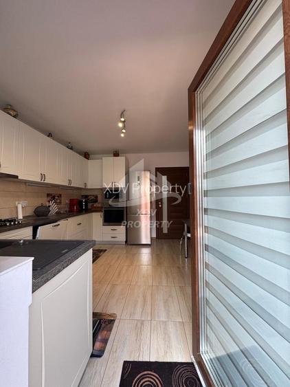 Casa moderna, mobilata complet  Sibiu - 43