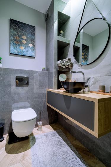 Penthouse ultracentral | 156 mp utili | Terase spectaculoase | PREMIUM
