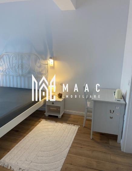 Apartament 2 camere de închiriat | Șelimbăr | Arin Residential