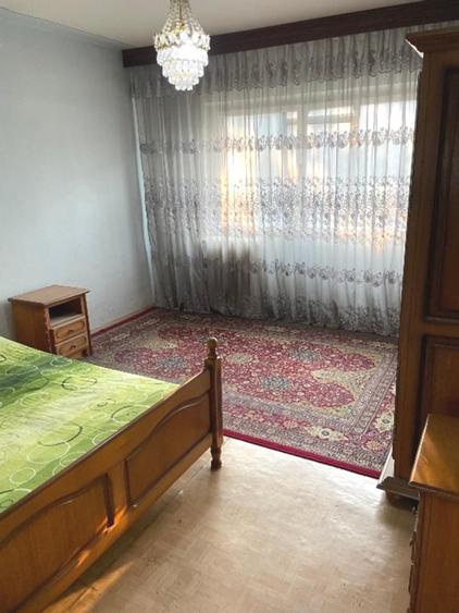 Apartament cu 2 camere și potențial excelent de amenajare