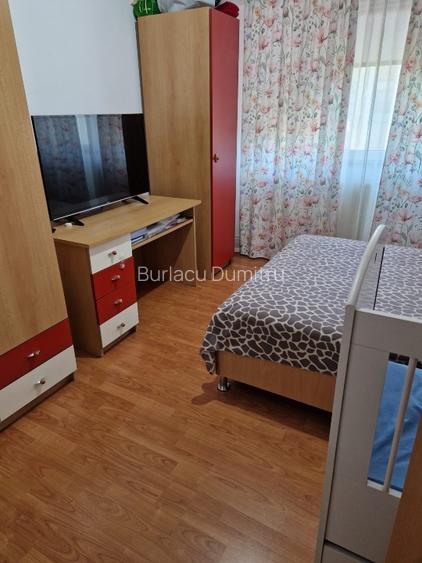 Apartament de vanzare central 3 camere, Alexandria, Teleorman