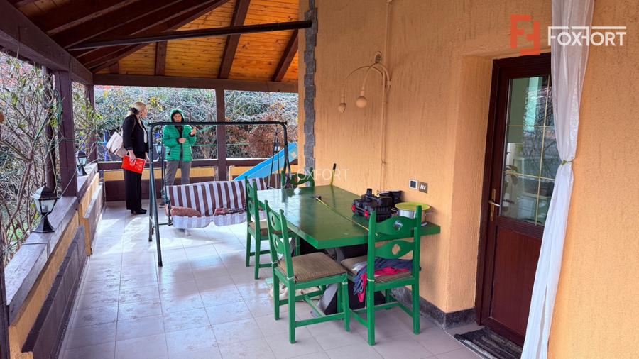 COMISION 0% Casa individuala cu 7 camere si 1752 mp teren - zona Ghiroda - 18