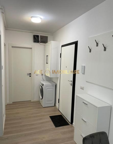 2 Camere de inchiriat | 13 Septembrie | Metrou | Parcare