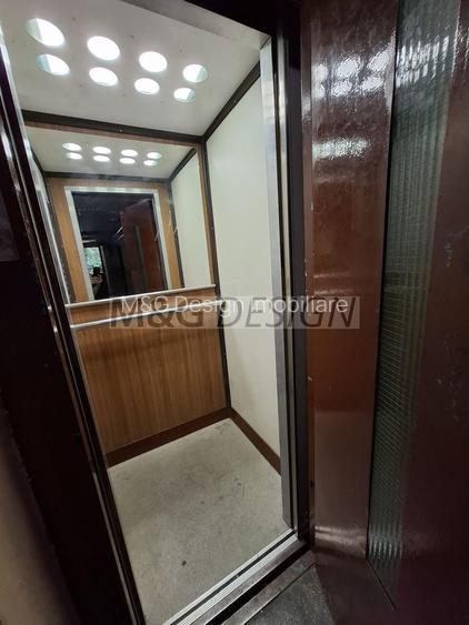 Complex studentesc, 2 camere decomandat, CENTRALA GAZ, CLIMA - 27