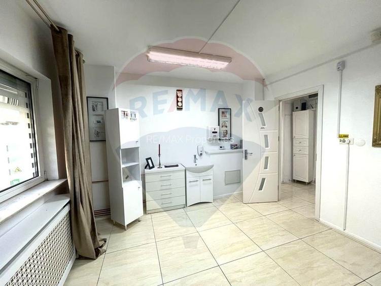 Spațiu comercial stradal, 52 mp – Șos. Pantelimon - 7