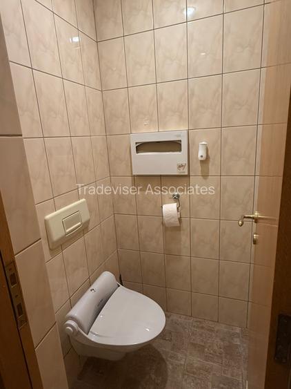 Spațiu de birou mobilat | 139 mp | parcare | Tei–Barbu Văcărescu - 18