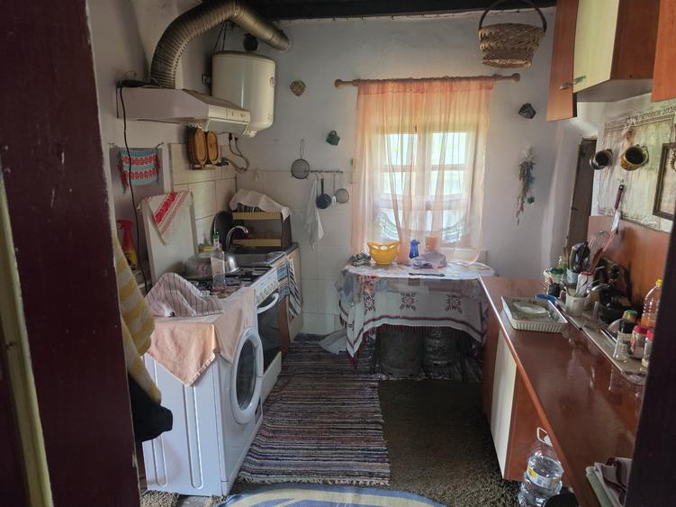 Vanzare casa Lehliu-Comuna Dor Marunt