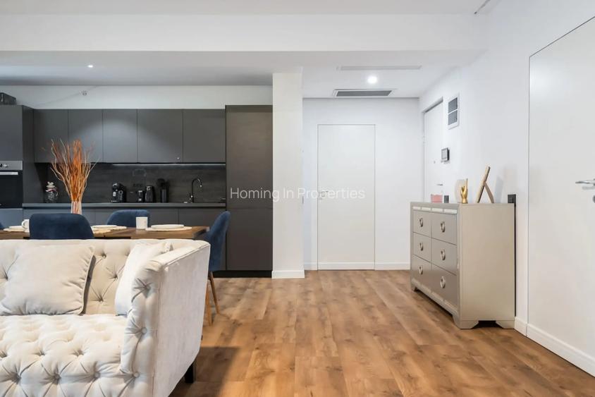 The Crib #13 - 3 Rooms - Iancu Nicolae - 9