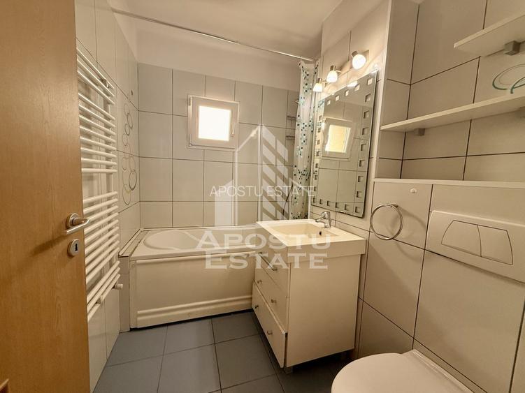 Apartament 3 camere de vanzare, zona Aradului, Timisoara - 23