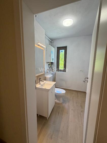 Apartament 3 camere, finisat si utilat, la intrare in Borhanci! - 2
