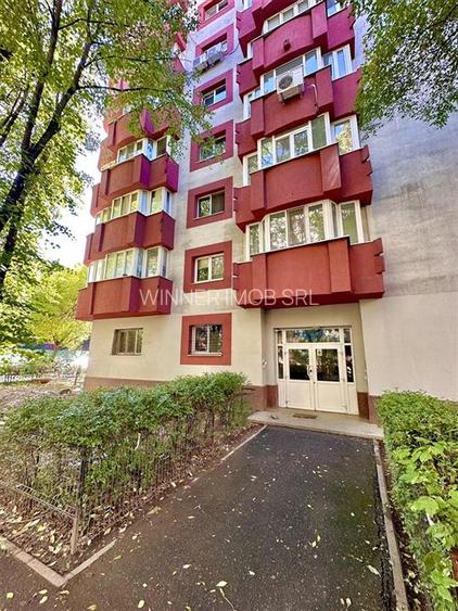 Inchiriere apartament cu 3 camere sos.Panduri - 15