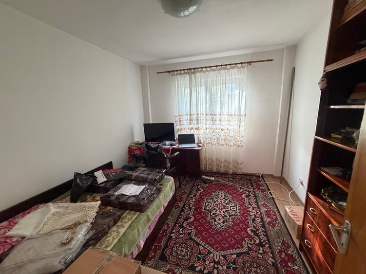 Ștefan Cel Mare bloc monolit