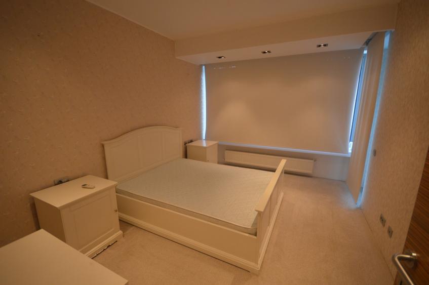 HERASTRAU SOSEAUA NORDULUI APARTAMENT 3 CAMERE MOBILAT LUX