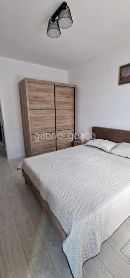 Militari Residence,2camere decomandat,420 euro - 4