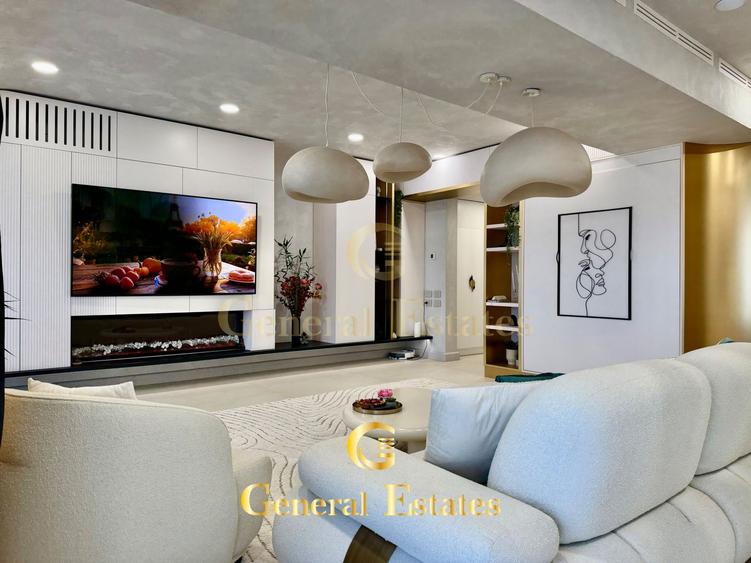 Vânzare apartament de lux în Copou | Design premium | Gata de mutare - 8