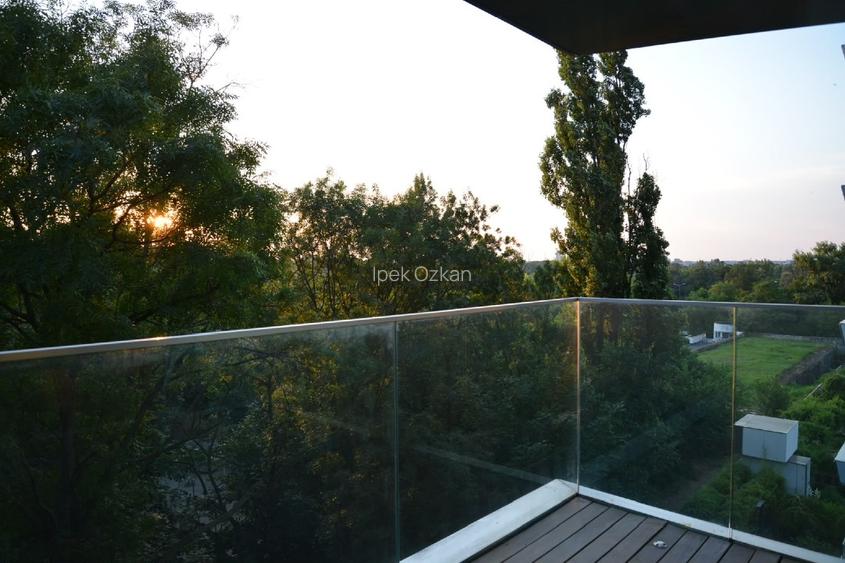3 camere One Mircea Eliade | 1 loc de parcare incluse  - 3