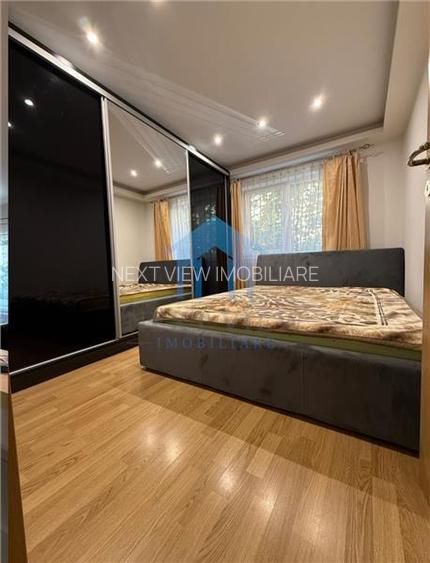Apartament 3 camere, Marasti