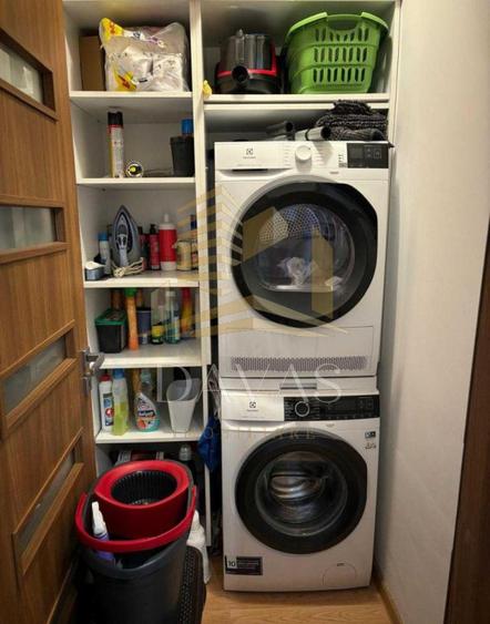 Apartament cu 2 camere | Marasti | etaj intermediar| parcare subterana inclusa