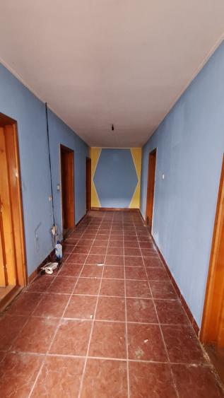 Casa S+P+M Tigveni