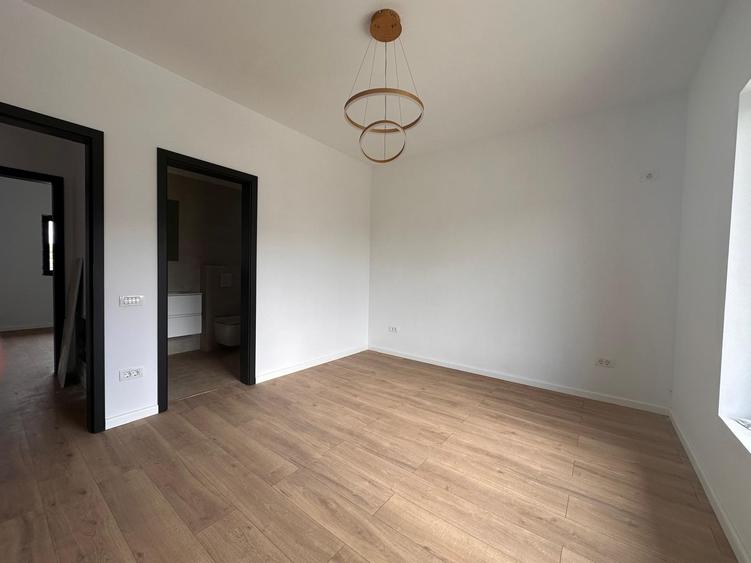 Proprietăți Individuale în Teghes – Concept Rezidențial Modern