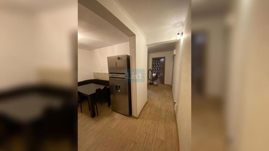 Apartament 2 camere de inchiriat