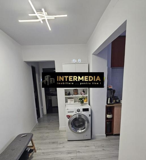 Apartament 2 camere Decomandat 50mp Ampoi 1 Finisat Utilat Mobilat complet