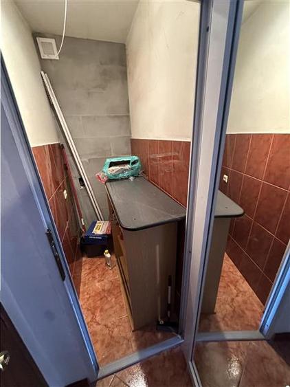 Decomandat, etaj intermediar, mobilat si utilat Iulius Mall